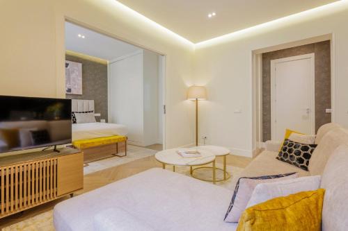 Premium apartment in city center