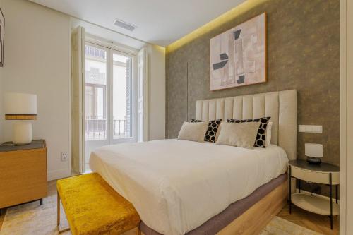 Premium apartment in city center