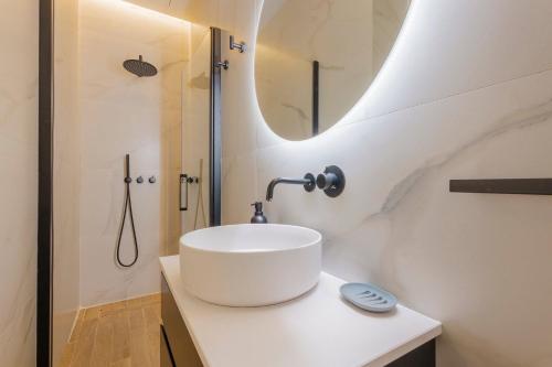 Premium apartment in city center