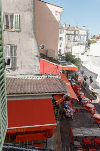 8 Rue Du Marché Forville