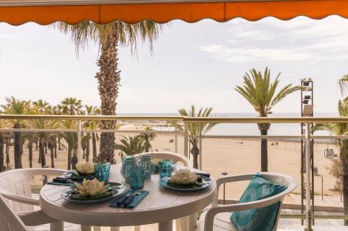 Maritim Cian Sea View