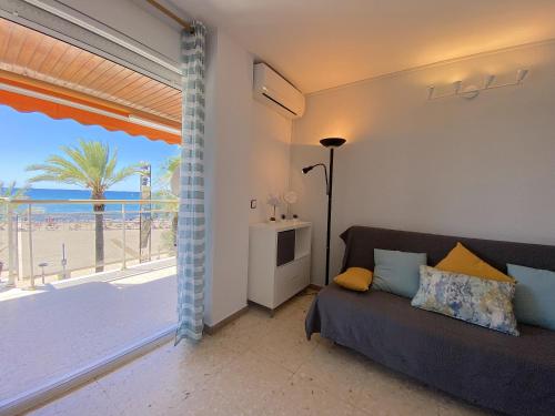 Maritim Cian Sea View