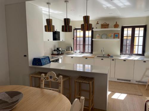 CASA DO TANQUE AMARELO by Stay in Alentejo