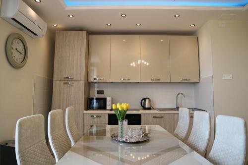 Apartment Belle Air - 5 min from beach - free parking