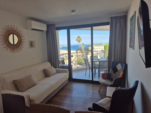 Cannes Francia - Vue mer - Piscine - Clim - Parking