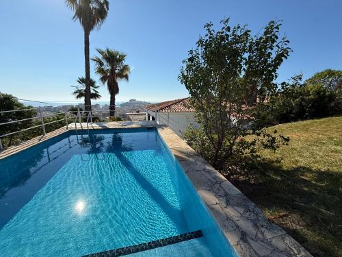 Chalet Grecia Inmomart
