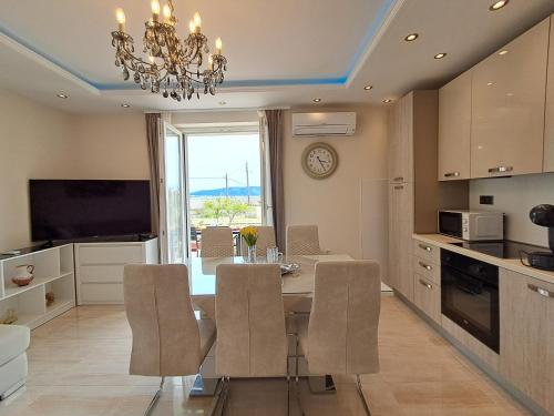 Apartment Belle Air - 5 min from beach - free parking