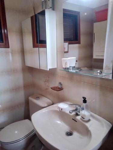 Apartamento muy céntrico
