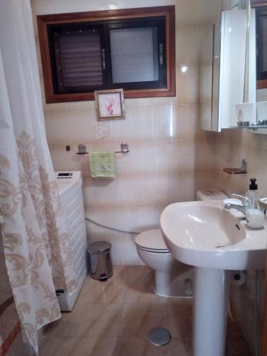 Apartamento muy céntrico