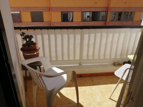 Apartamento muy céntrico
