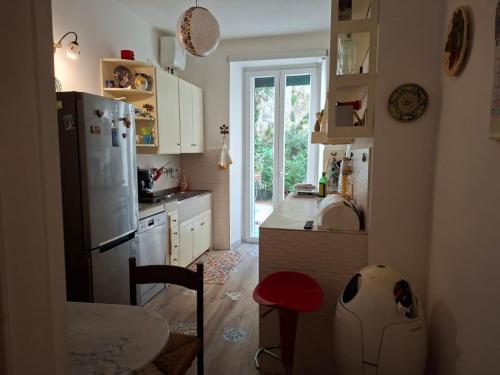 Nemus garden house