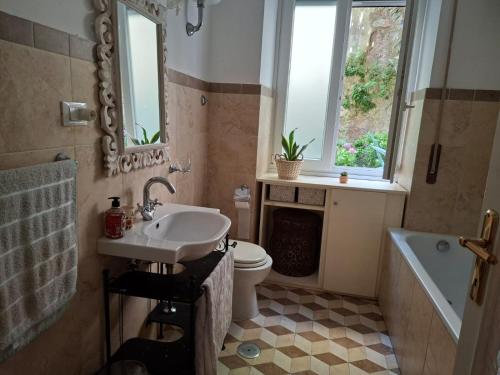 Nemus garden house