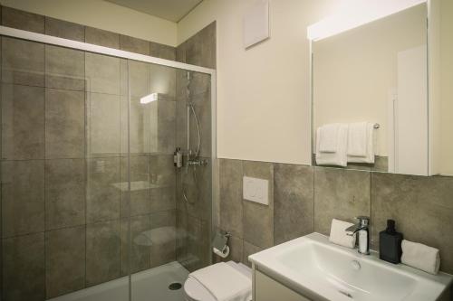 Residenza Cittadella- Apartments- Self Check-in