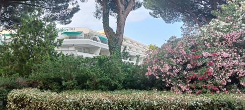 L'Escale entre Golf et Mer