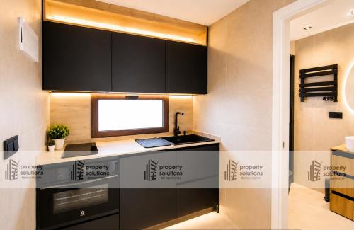 Aloha Apartamentos - Primera línea de playa - VISTA AL MAR 2