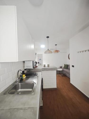 Apartamento Trafalgar en zona tranquila