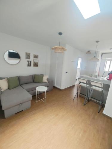 Apartamento Trafalgar en zona tranquila