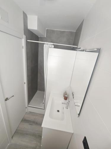 Apartamento Trafalgar en zona tranquila