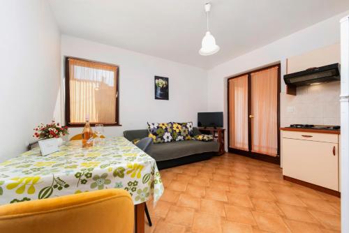 Apartments Rozela