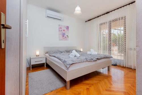 Apartments Rozela