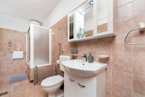 Apartments Rozela