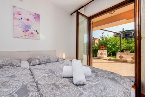 Apartments Rozela