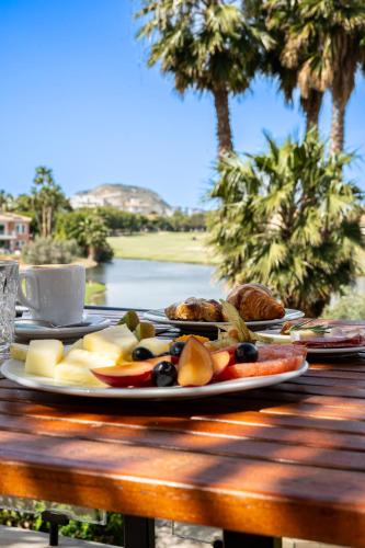 Hotel Alicante Golf