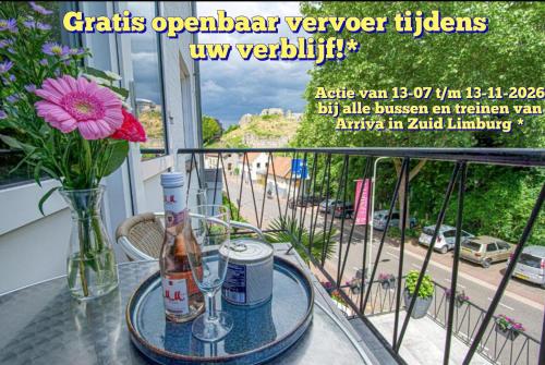 Logement viphouse Valkenburg