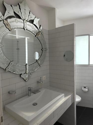 Luxury Duplex with Rooftop, View of Lausanne Cathedral