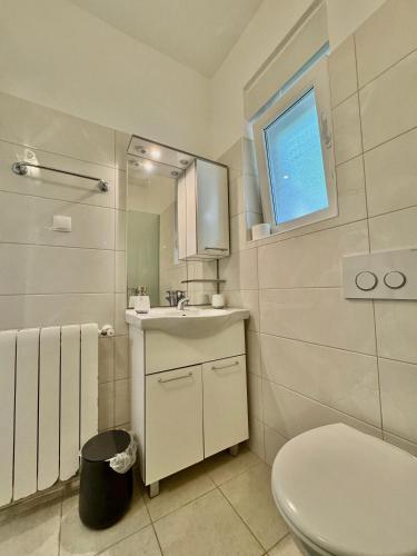 Lovelly della Nonna apartment No 2