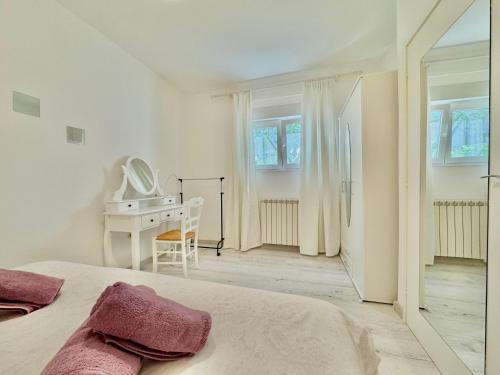 Lovelly della Nonna apartment No 2