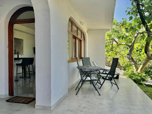 Lovelly della Nonna apartment No 2