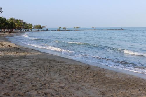 Φυσικό τοπίο κοντά σε αυτό το ξενοδοχείο
