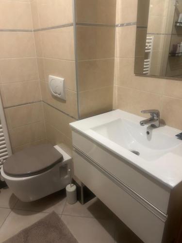 Cannes Centre Appartement haut de gamme
