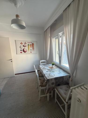 Ioanna apartment