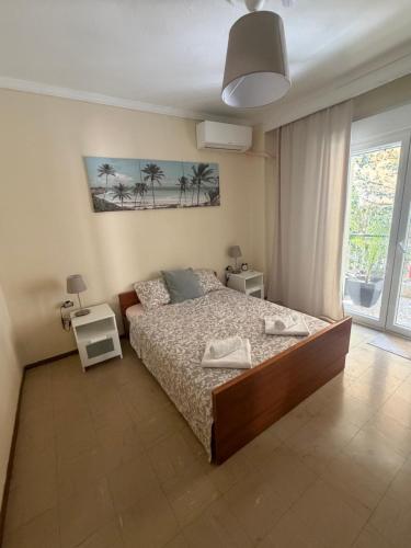 Ioanna apartment