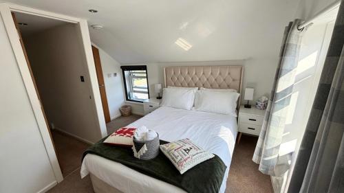Cardiff Coach House with Hot Tub & Log Fire photo 8