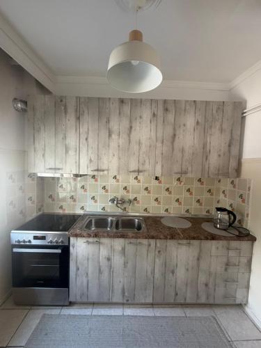 Ioanna apartment