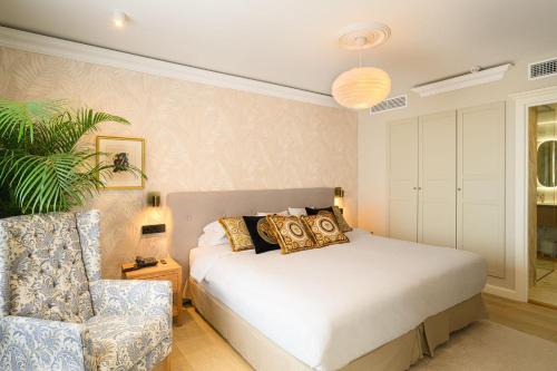 Hotel La Fonda photo 19