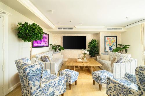 Hotel La Fonda photo 18