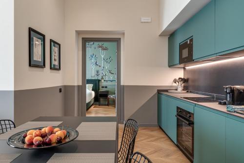Albia Suites