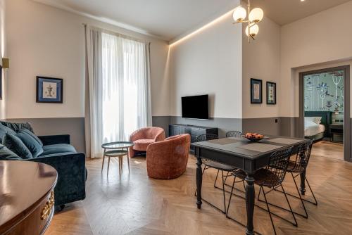 Albia Suites