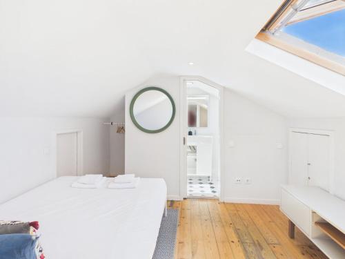 Charming Duplex in Graça | By Airnest
