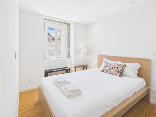 Charming Duplex in Graça | By Airnest