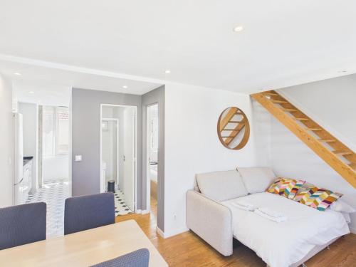 Charming Duplex in Graça | By Airnest