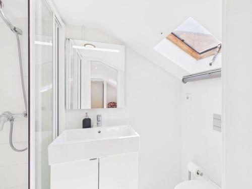 Charming Duplex in Graça | By Airnest