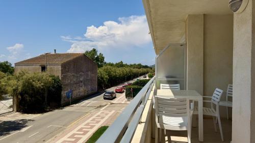 Apartament FESTASOL 206