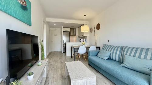 Apartament FESTASOL 206