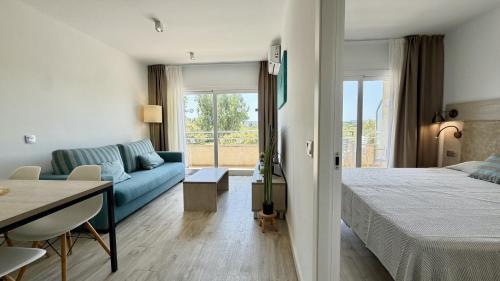 Apartament FESTASOL 206