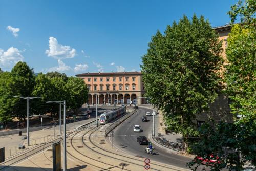 Albia Suites